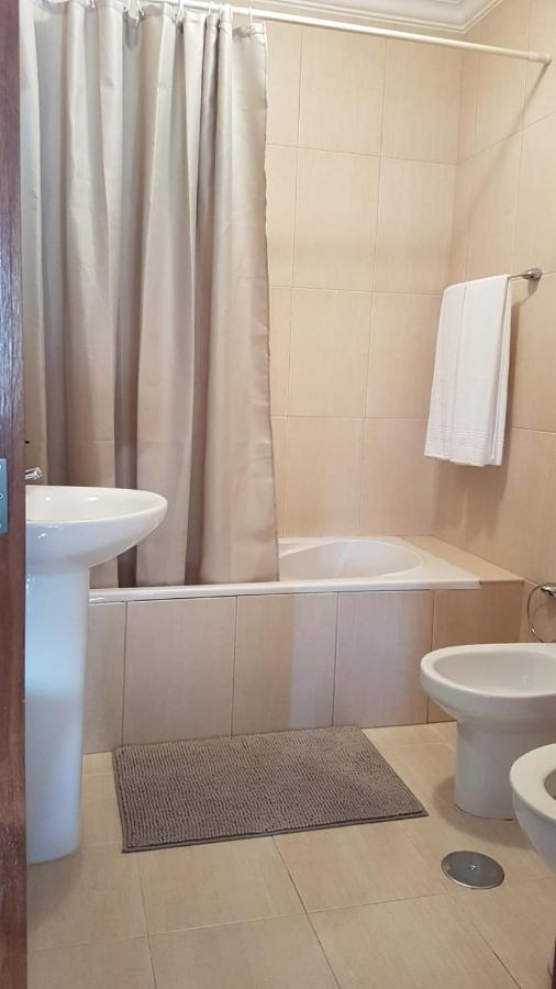 Sobreiro Apartamentos Rio Caldo Zewnętrze zdjęcie