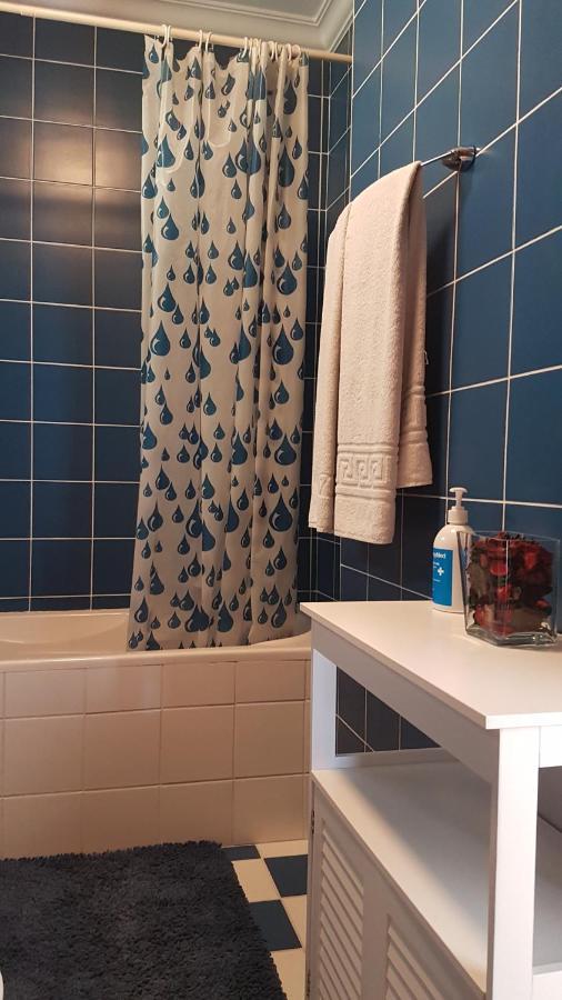 Sobreiro Apartamentos Rio Caldo Zewnętrze zdjęcie