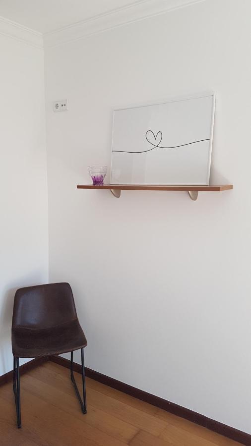 Sobreiro Apartamentos Rio Caldo Zewnętrze zdjęcie