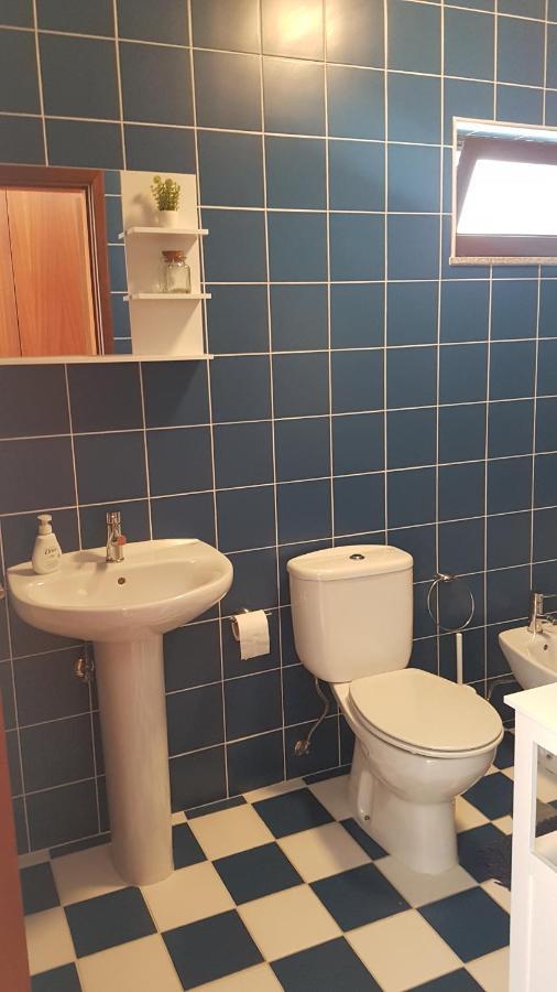 Sobreiro Apartamentos Rio Caldo Zewnętrze zdjęcie